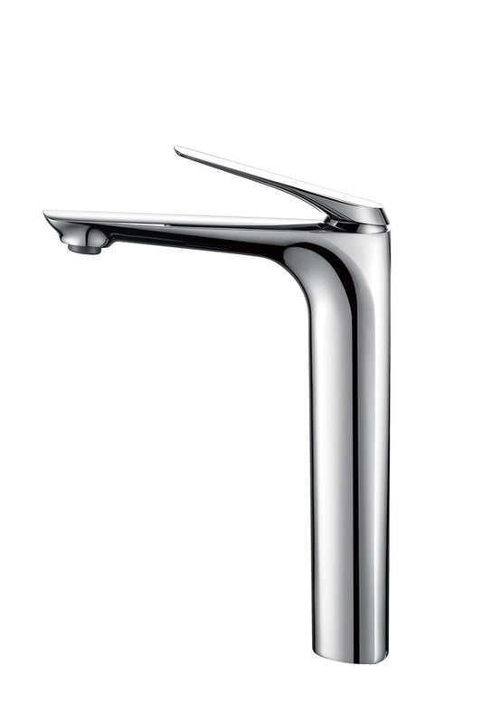 AU Series Chrome Tall Basin Mixer