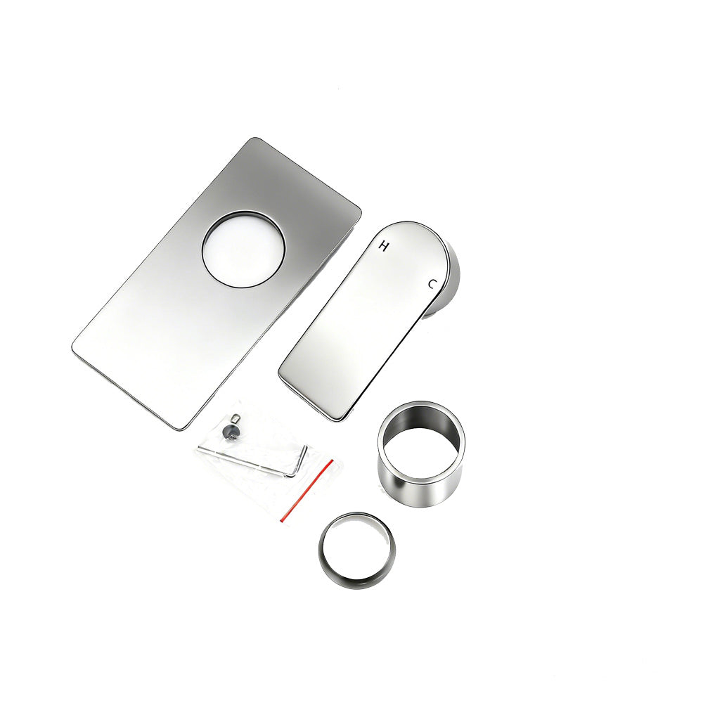 VOG Series CH0167-2.ST Trim Kit(match CLPM)