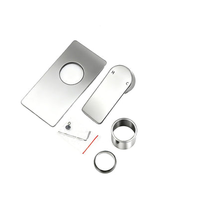 VOG Series CH0167-2.ST Trim Kit(match CLPM)