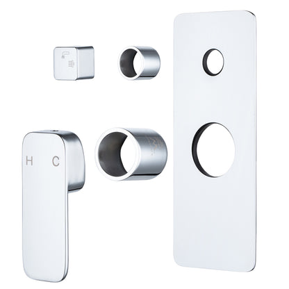 IVANO Series CH0225-2.ST Trim Kit(match CLPD)