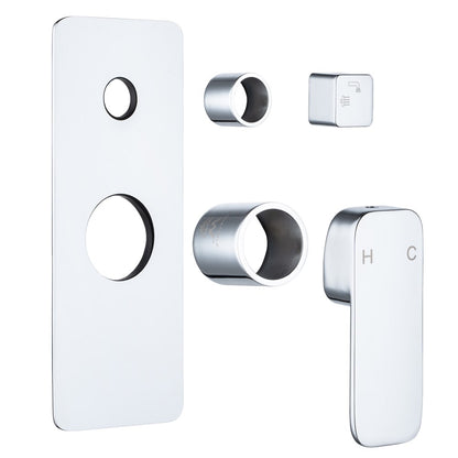 IVANO Series CH0225-2.ST Trim Kit(match CLPD)