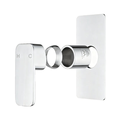 IVANO Series CH0226-2.ST Trim Kit(match CLPM)