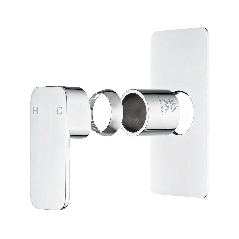IVANO Series CH0226-2.ST Trim Kit(match CLPM)