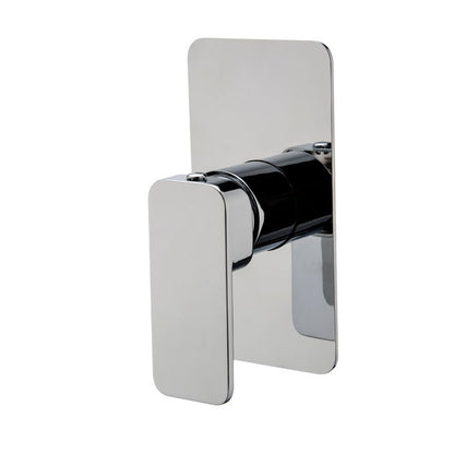 IVANO Series Chrome Wall Mixer(color up)