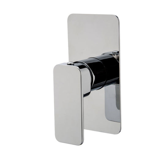 IVANO Series Chrome Wall Mixer(color up)