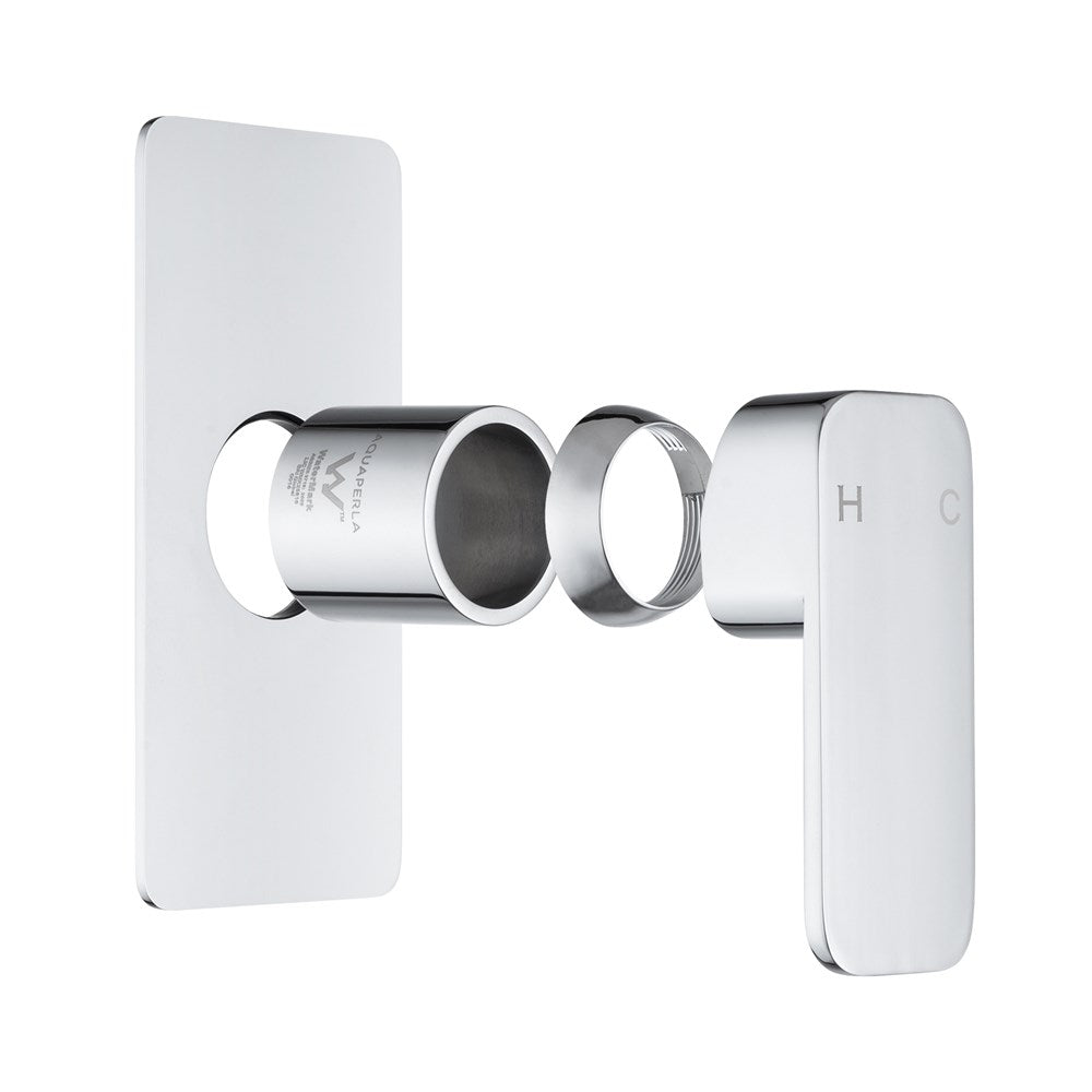 IVANO Series CH0226-2.ST Trim Kit(match CLPM)