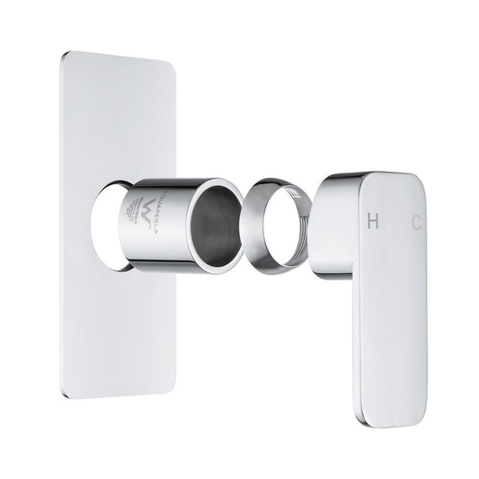 IVANO Series CH0226-2.ST Trim Kit(match CLPM)