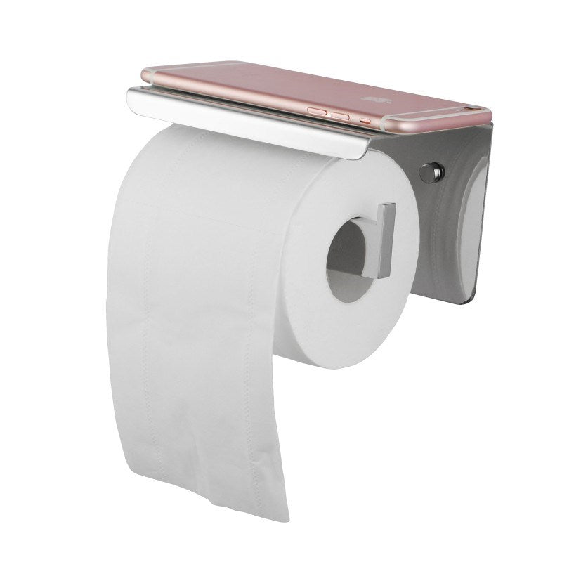 IVANO Series Chrome Toilet Paper Holder