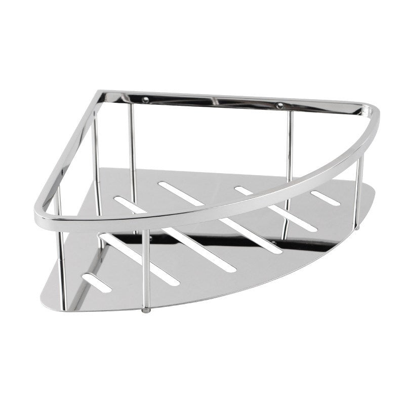 IVANO Series Chrome Stainless Steel Shower Shelf
