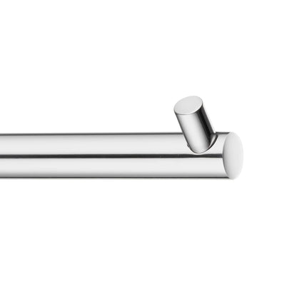 Chrome Pin Toilet Paper Holder | CH6213.TR