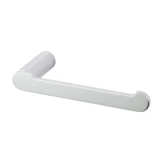 RUSHY Series Chrome Toilet Paper Holder