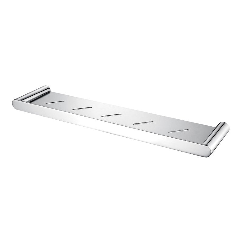 RUSHY Series Chrome Stainless Steel Shelf