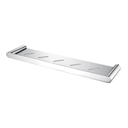 RUSHY Series Chrome Stainless Steel Shelf