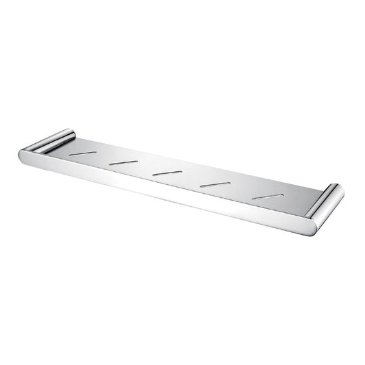 RUSHY Series Chrome Stainless Steel Shelf