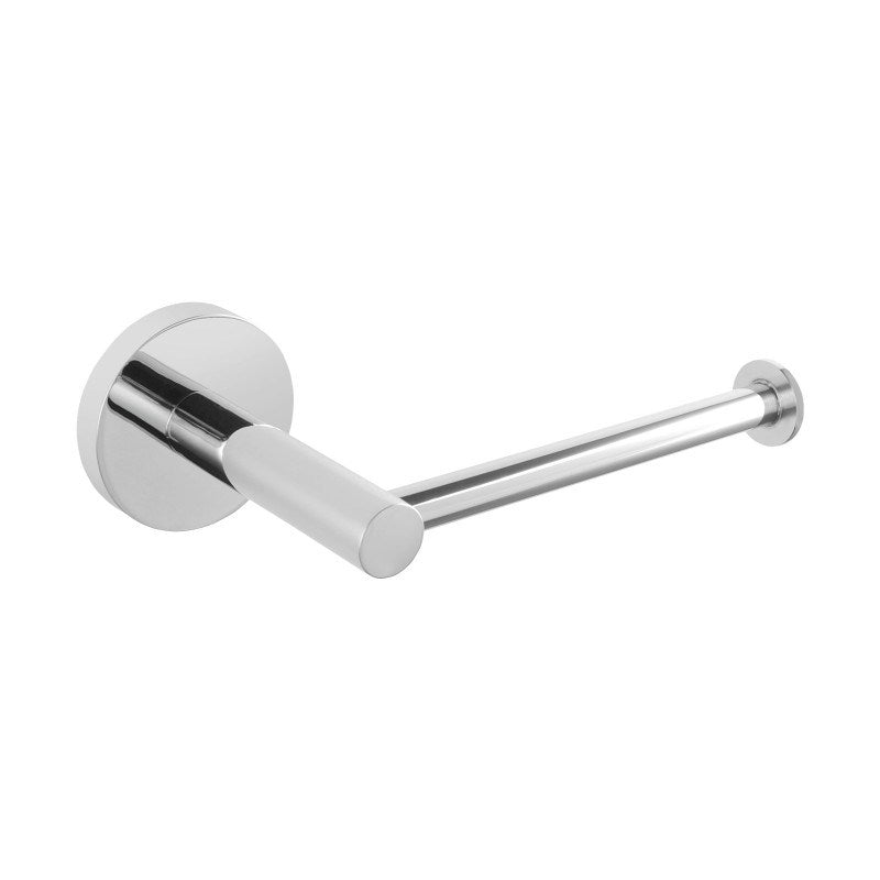 LUCID PIN Series Chrome Toilet Paper Roll Holder