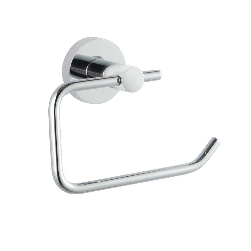 LUCID PIN Series Chrome Toilet Paper Holder