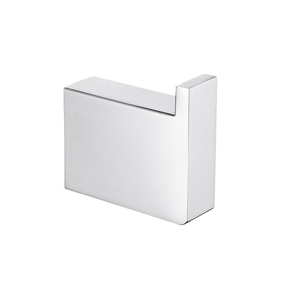 IVANO Series Chrome Robe Hook
