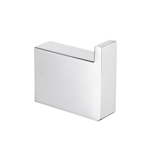 IVANO Series Chrome Robe Hook