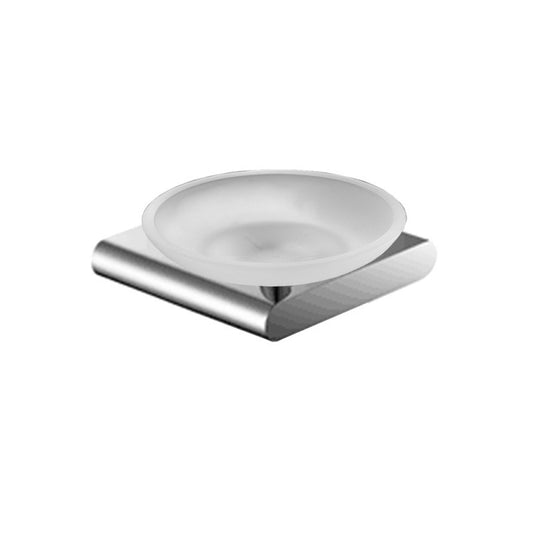 VOG Series Chrome Soap Dish Holder