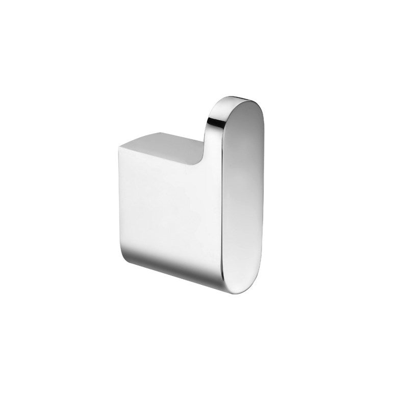 VOG Series Chrome Robe Hook