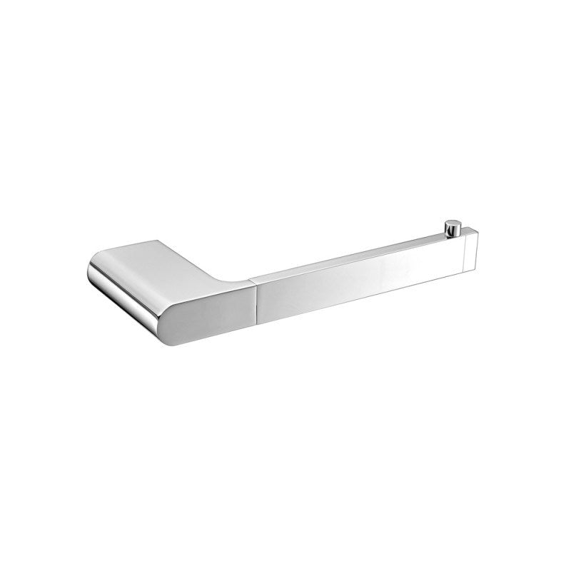 VOG Series Chrome Toilet Paper Holder