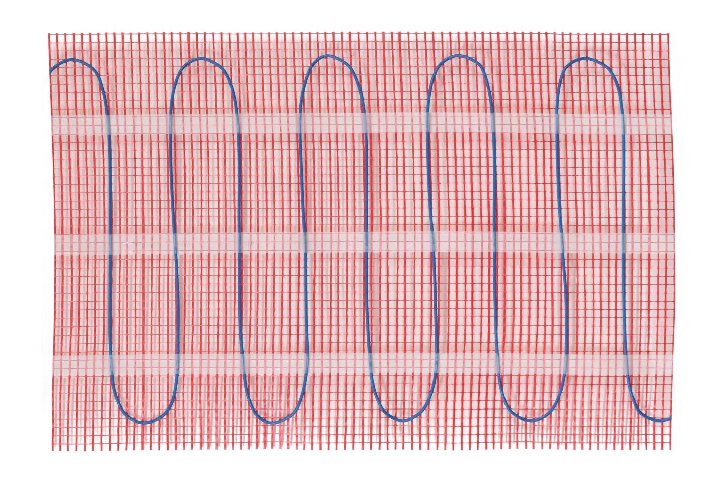 Calore 200W/m2 Underfloor Heating Mat -12m2