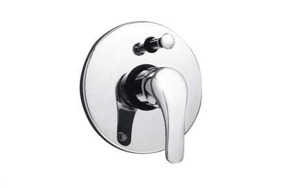 Chloe Divertor Mixer - Chrome