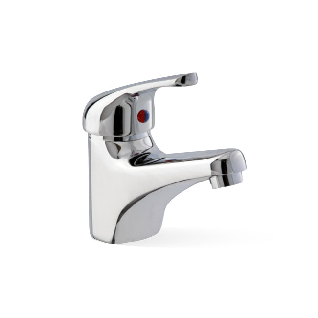 Chloe Basin Mixer - Chrome