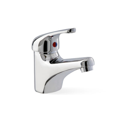 Chloe Basin Mixer - Chrome