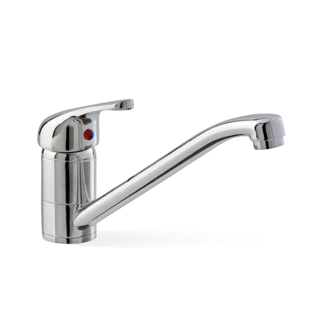 Chloe Sink Mixer - Chrome