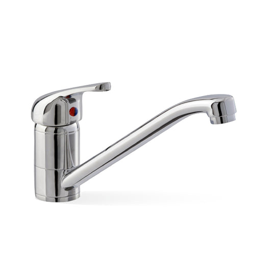 Chloe Sink Mixer - Chrome