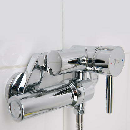 Universal Chlorine Filter