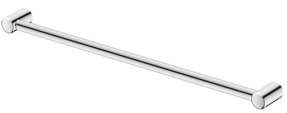 DDA 900mm - Straight Grab Rail - Chrome