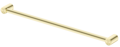 DDA 900mm - Straight Grab Rail - French Gold