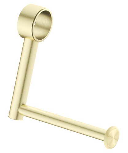 DDA Addon Toilet Roll Holder - French Gold