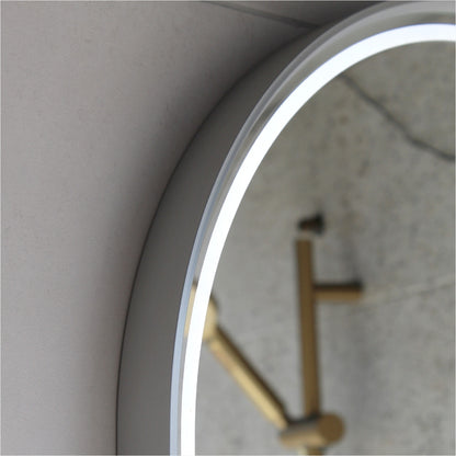 Dressing LED Mirror - 1600x650mm **Discontinued/Clearance Stock No Exchange or Refund