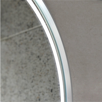 Dressing LED Mirror - 1600x650mm **Discontinued/Clearance Stock No Exchange or Refund