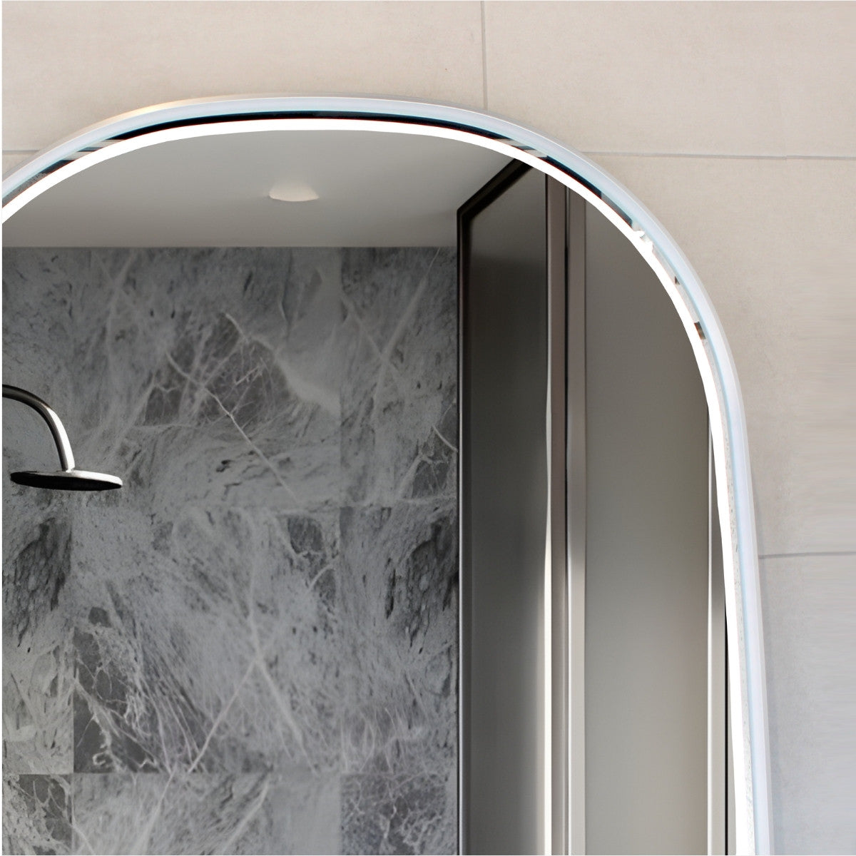 Dressing LED Mirror - 1600x650mm **Discontinued/Clearance Stock No Exchange or Refund