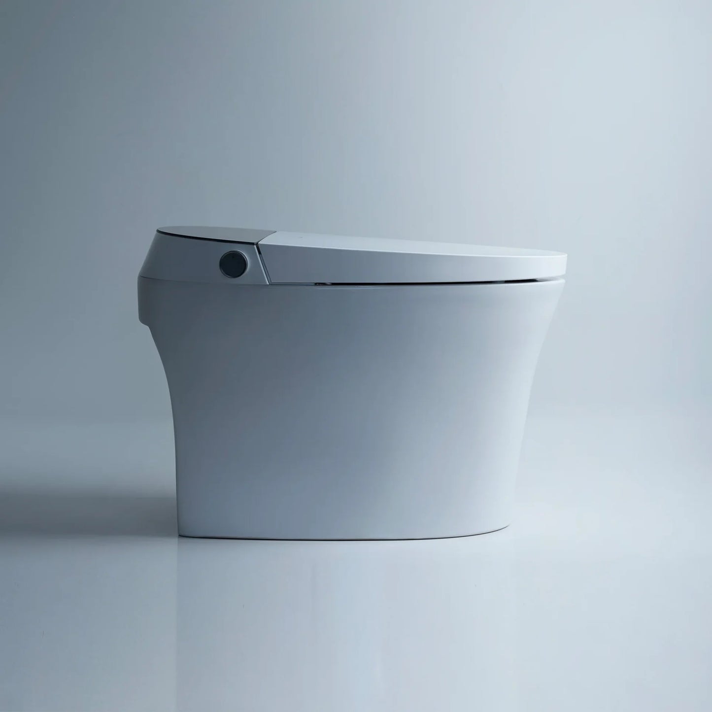Smart Toilet