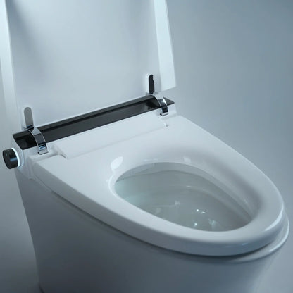 Smart Toilet
