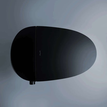 Smart Toilet