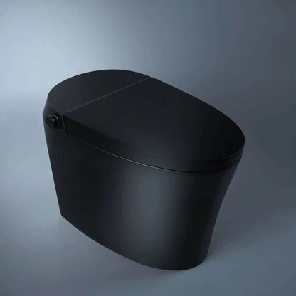 Smart Toilet