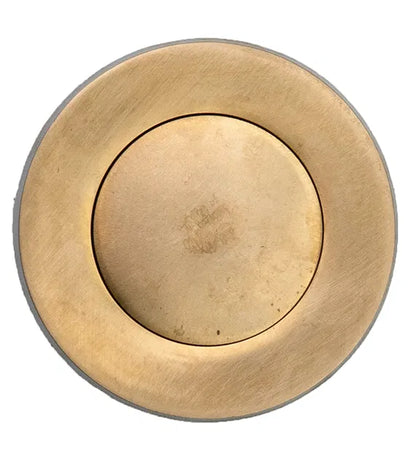 Xulu Universal Pop-Up Waste - Living Brass