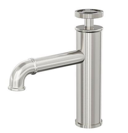 Dynamik Basin Mixer - Brushed Nickel