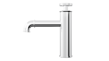 Dynamik Basin Mixer - Chrome