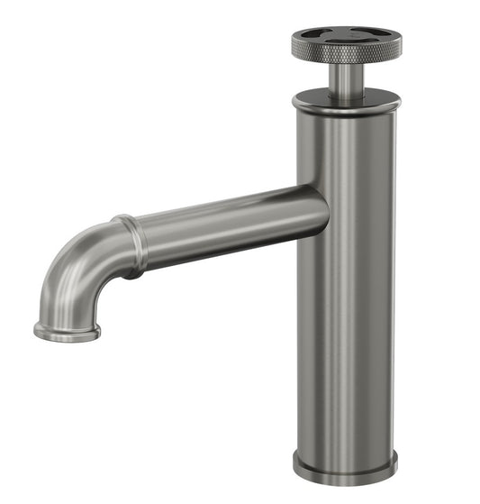 Dynamik Basin Mixer - Gunmetal