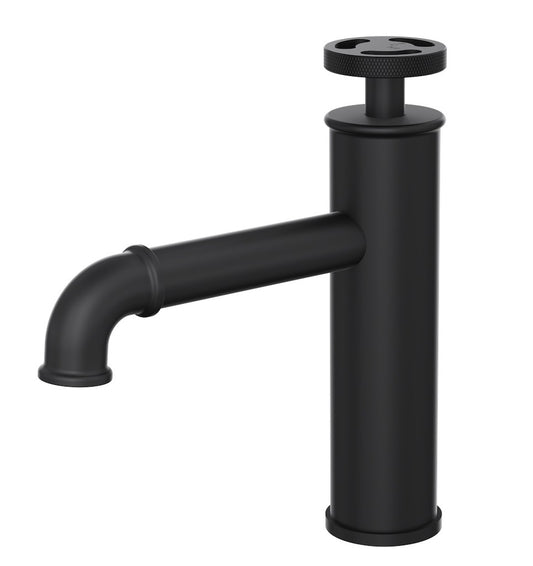 Dynamik Basin Mixer - Matte Black