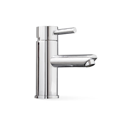 dan Elle Basin Mixer - Chrome