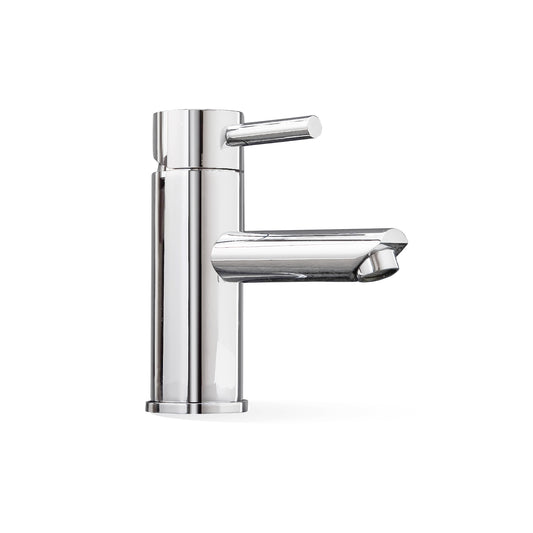 dan Elle Basin Mixer - Chrome