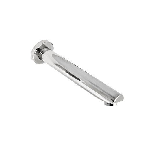 Loui Bath Set - Chrome